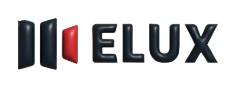 Elux Logo