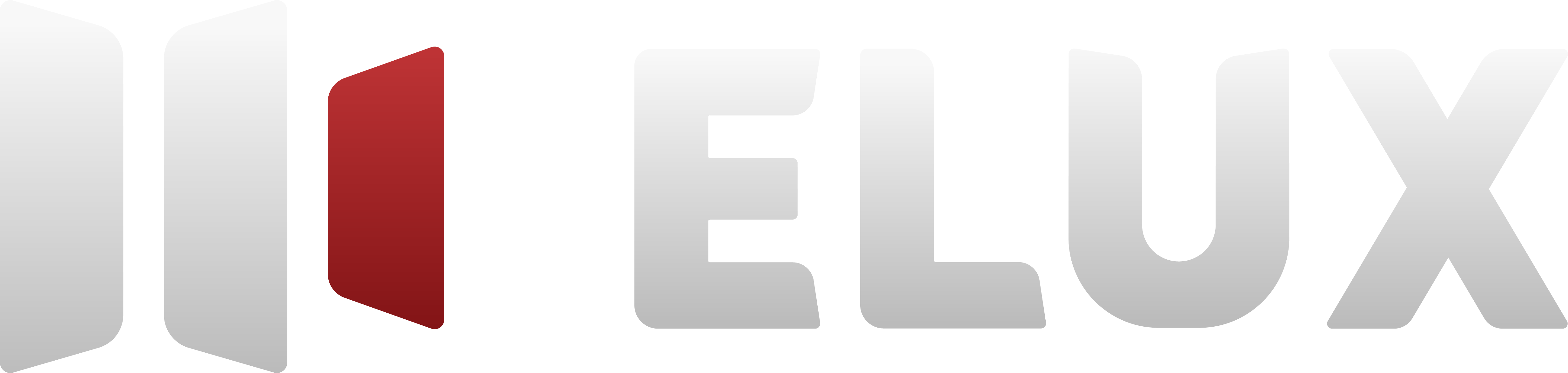 Elux Logo